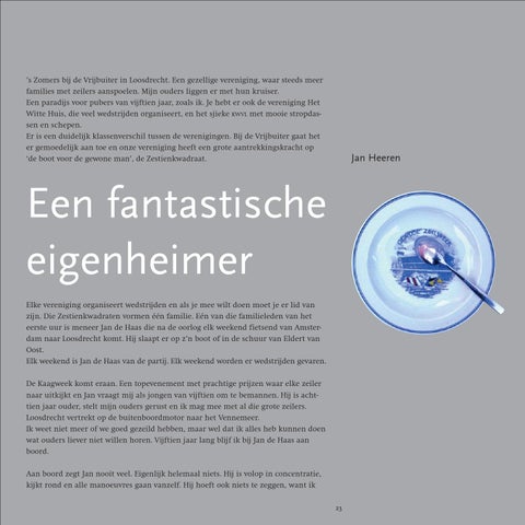 Op familiebezoek 第 23 页