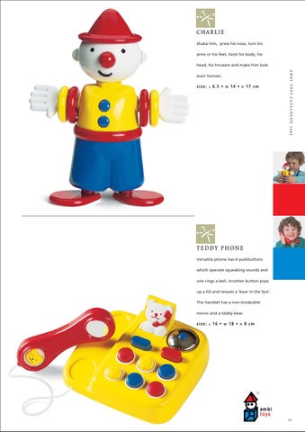 Ambi Toys 第 13 页