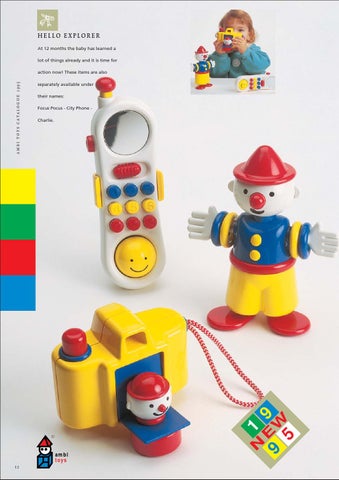 Ambi Toys 第 14 页