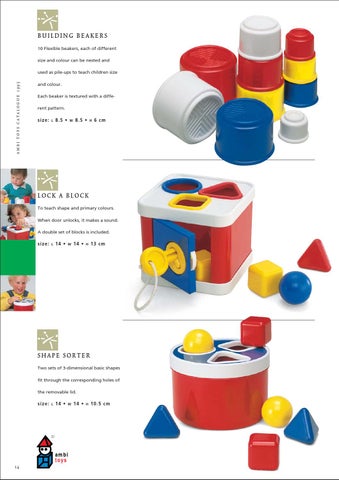 Ambi Toys 第 16 页