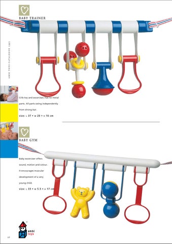 Ambi Toys 第 18 页