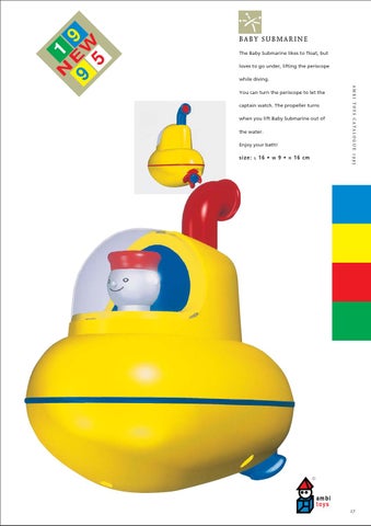 Ambi Toys 第 19 页