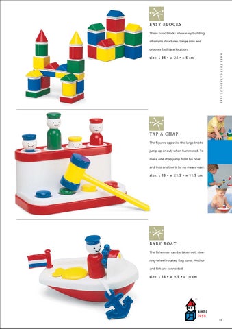 Ambi Toys 第 21 页