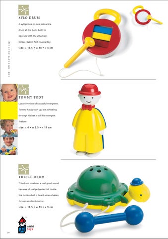 Ambi Toys 第 22 页