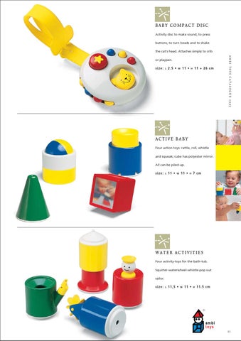 Ambi Toys 第 23 页
