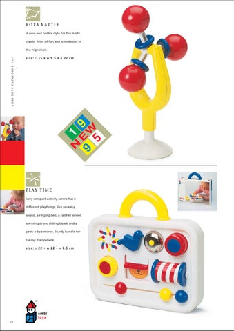 Ambi Toys 第 24 页