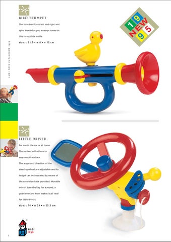 Ambi Toys 第 4 页