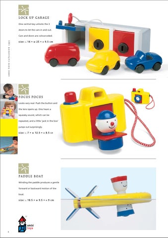 Ambi Toys 第 6 页
