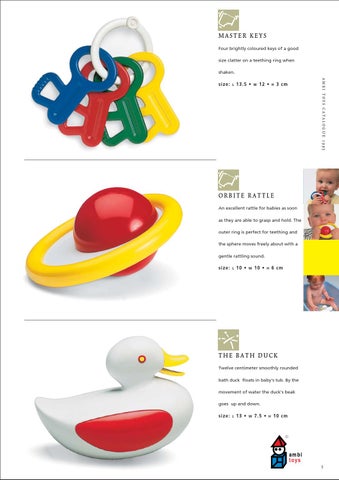 Ambi Toys 第 7 页