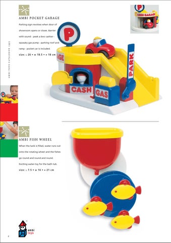 Ambi Toys 第 8 页