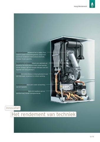 Vaillant 第 13 页