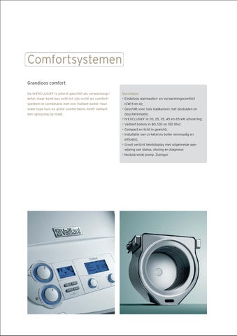 Vaillant 第 12 页