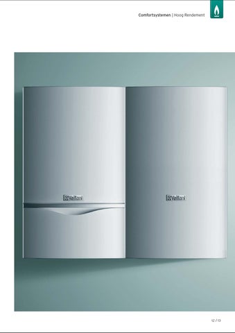 Vaillant 第 13 页