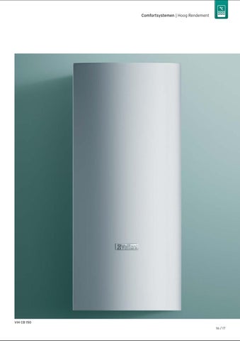 Vaillant 第 17 页