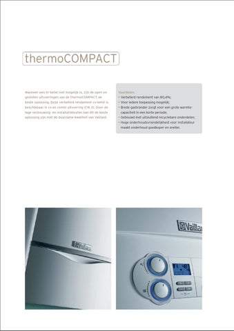 Vaillant 第 18 页