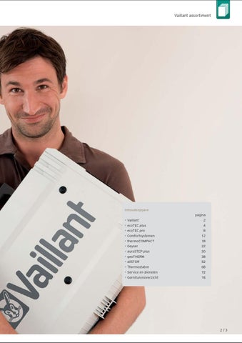 Vaillant 第 3 页