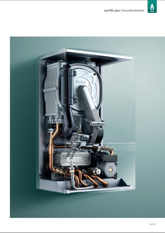 Vaillant 第 5 页