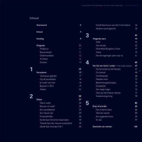 Van der Haar 第 9 页