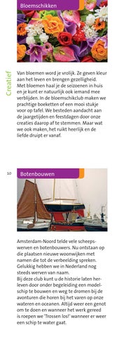 Amstelring 第 10 页