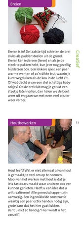Amstelring 第 11 页