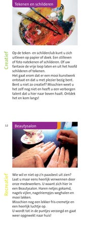 Amstelring 第 12 页