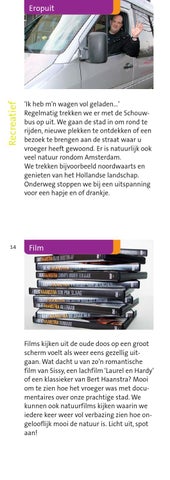 Amstelring 第 14 页