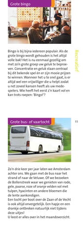 Amstelring 第 15 页