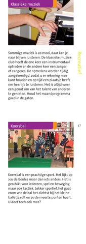 Amstelring 第 17 页