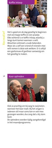Amstelring 第 18 页