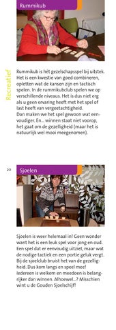 Amstelring 第 20 页