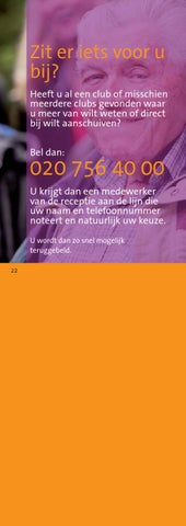 Amstelring 第 22 页