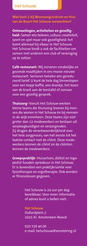 Amstelring 第 24 页