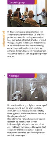 Amstelring 第 6 页