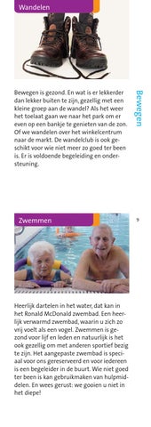 Amstelring 第 9 页