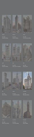 New york skyscrapers calendar 2014 第 18 页