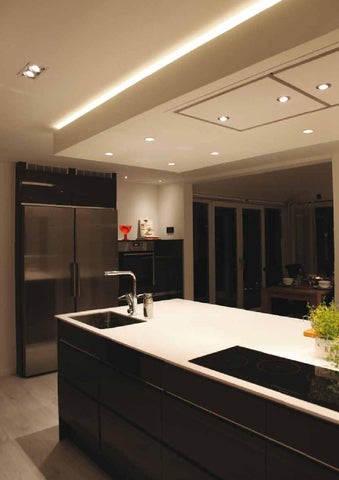 OEM International 灯饰目录 · 01 LED alasvalot 第 9 页