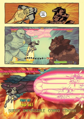 Retrojak #2 第 6 页