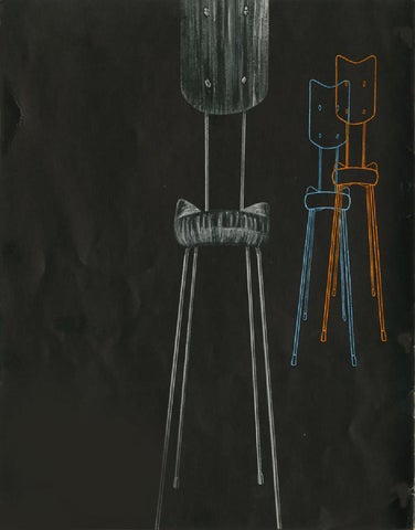 Gispen Collectie 家具目录 · Gispen Culemborg Holland, 1962 第 2 页