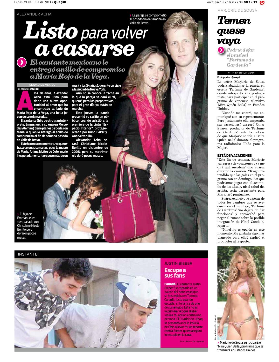 Tu Periodico Quequi By Quequi Issuu