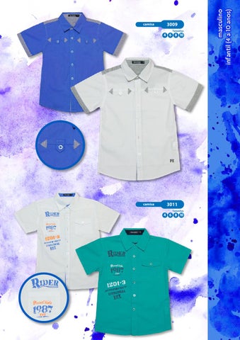 Plural Kids verao 2014 第 13 页