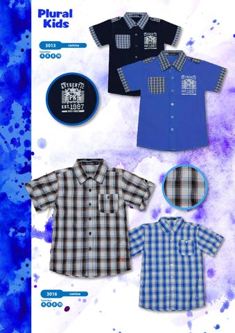 Plural Kids verao 2014 第 14 页