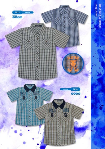 Plural Kids verao 2014 第 15 页
