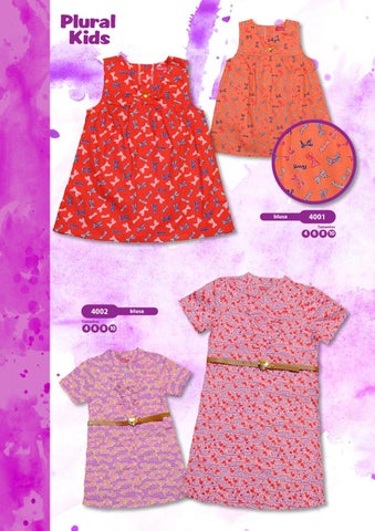 Plural Kids verao 2014 第 18 页
