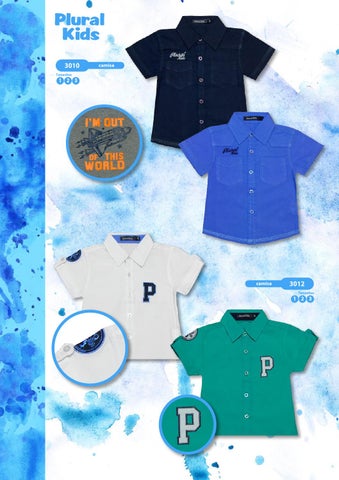 Plural Kids verao 2014 第 2 页