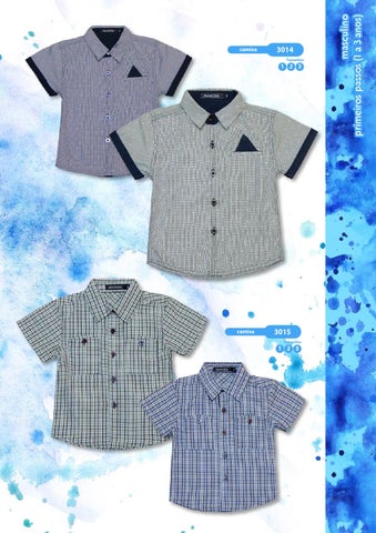 Plural Kids verao 2014 第 3 页