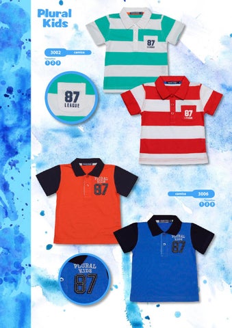 Plural Kids verao 2014 第 4 页