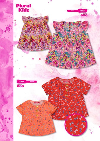 Plural Kids verao 2014 第 6 页
