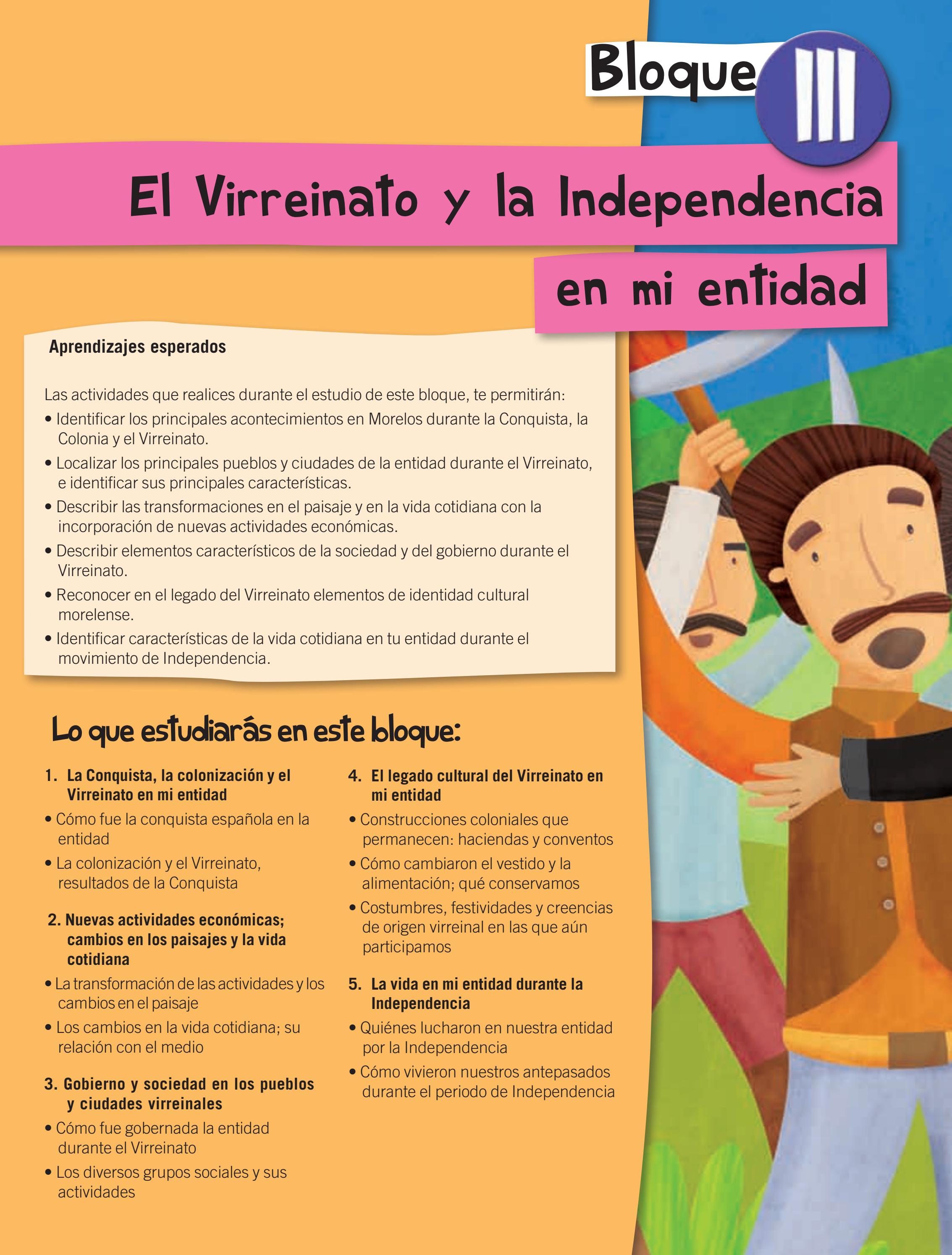 La entidad donde vivo Morelos by Rarámuri Issuu