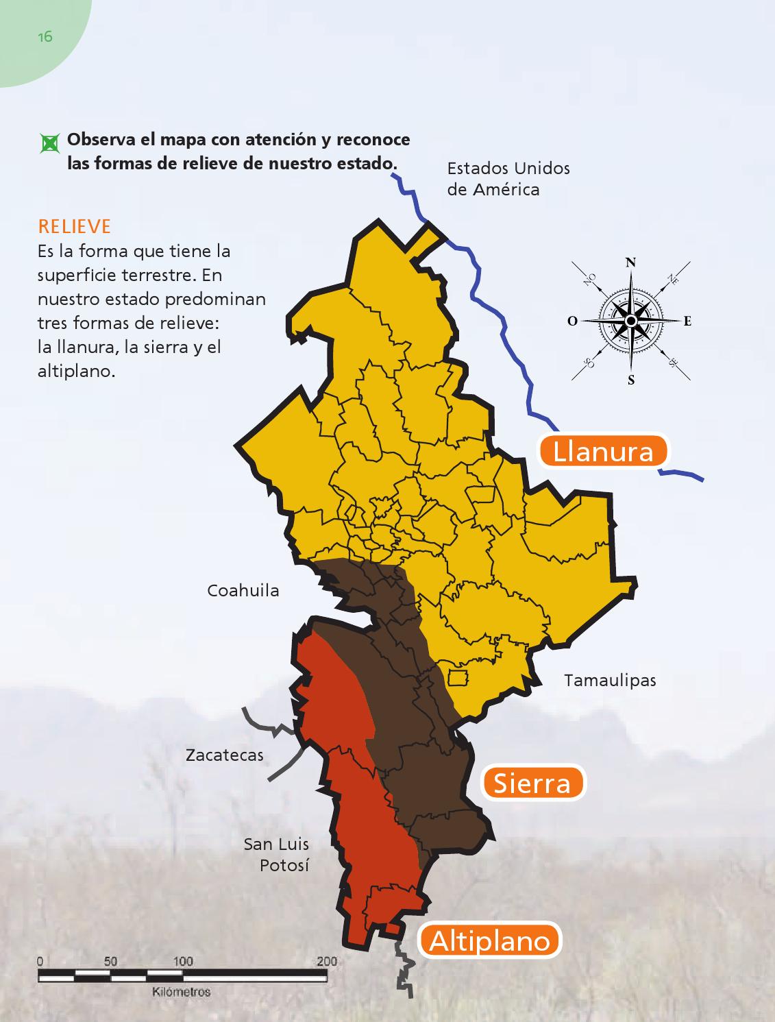 La entidad donde vivo Nuevo leon by Rarámuri Issuu