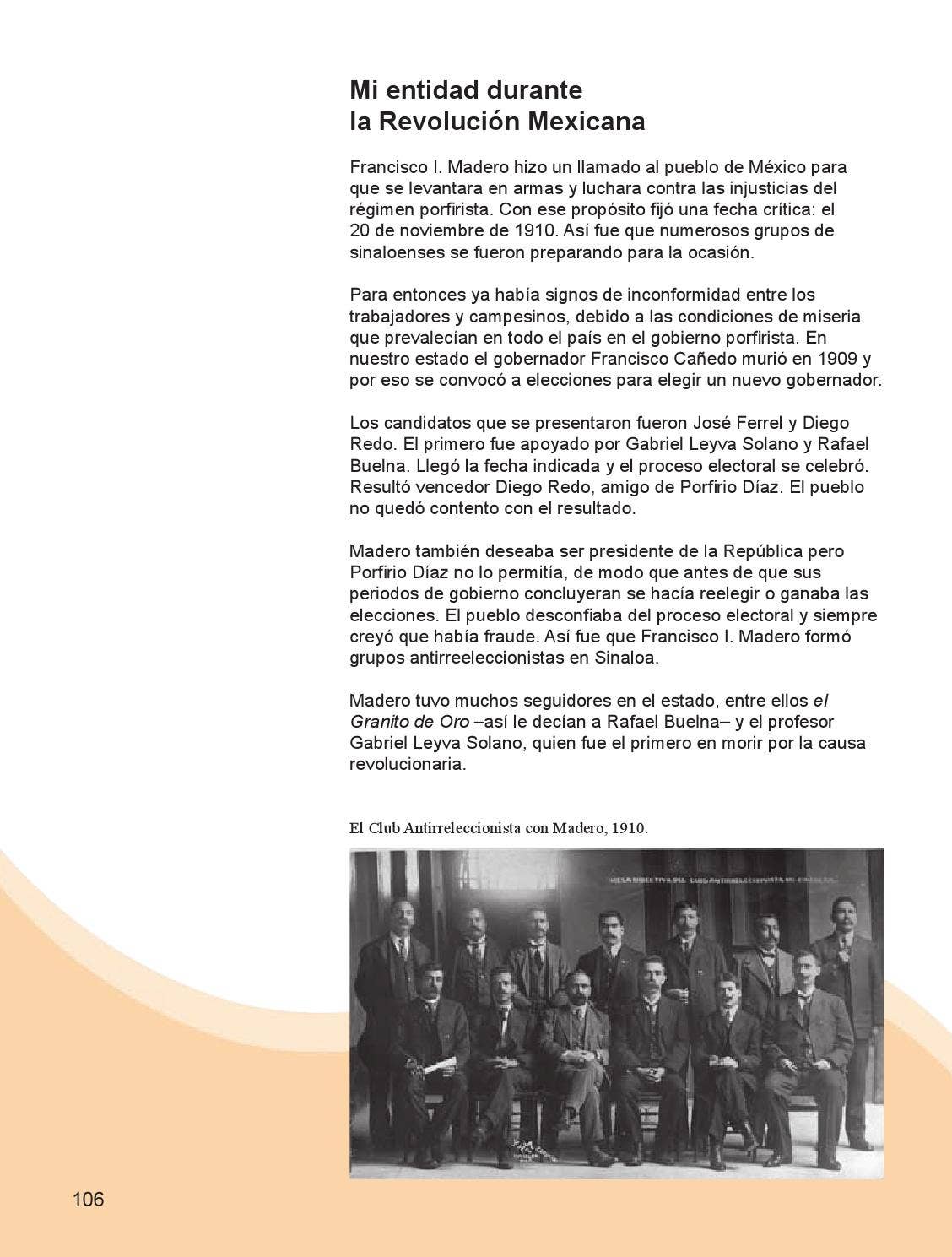 La entidad donde vivo Sinaloa by Rarámuri - Issuu